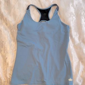 Alo tank top NWOT